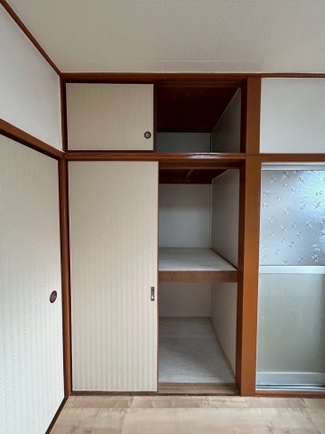 収納　小物を収納するのに便利です