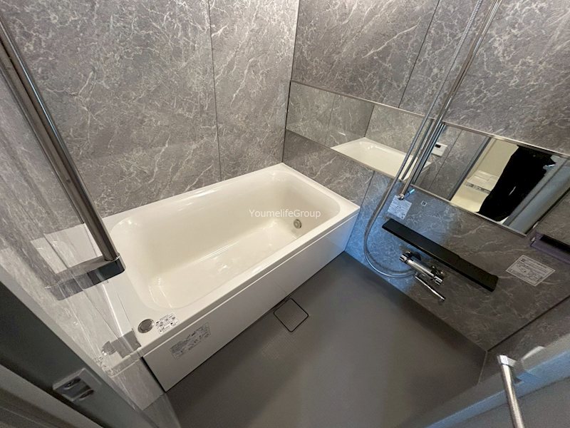 キッチン　※イメージパース・現況優先