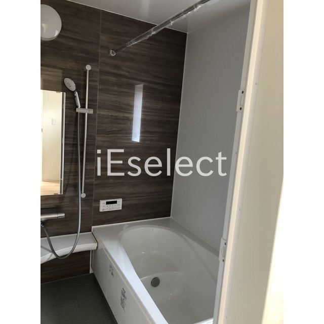 バス・シャワールーム　※同仕様の画像の為、実際とは異なります