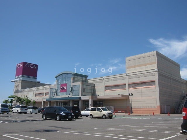 スーパー　イオン釧路昭和店（スーパー）まで2594m