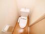 トイレ　トイレも気になるポイント