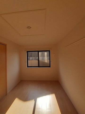 その他部屋・スペース　きれいな内装です