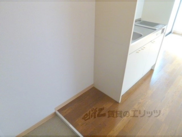 その他部屋・スペース　冷蔵庫置場