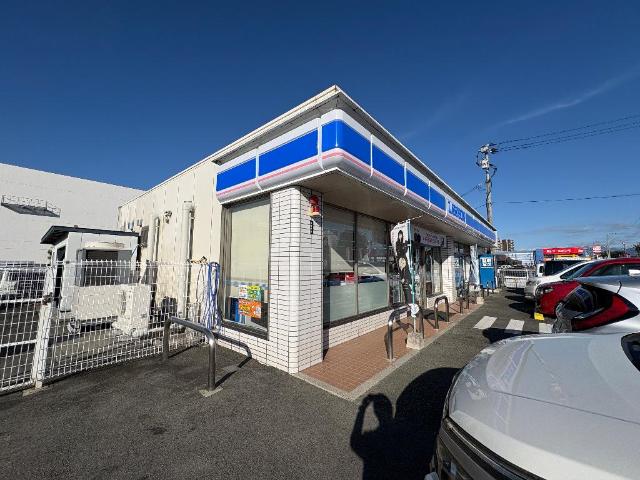 その他　ローソン熊本菊陽町津久礼店（その他）まで1136m