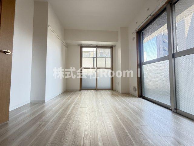 その他部屋・スペース　落ち着いて過ごせるお部屋なので、寝室にいかがでしょうか