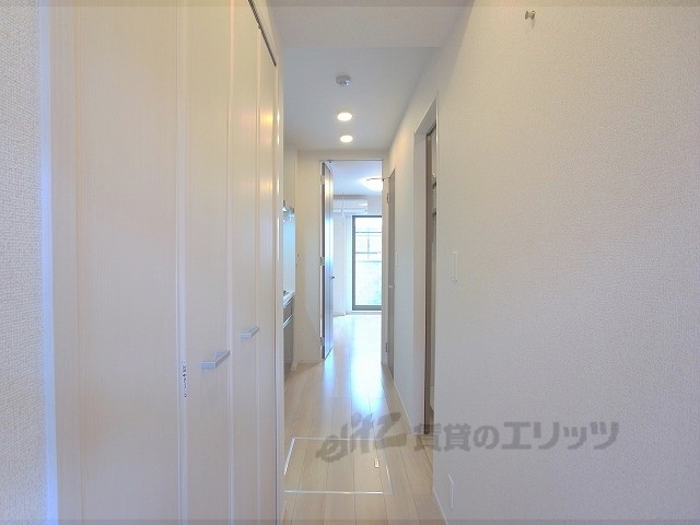 その他部屋・スペース　廊下