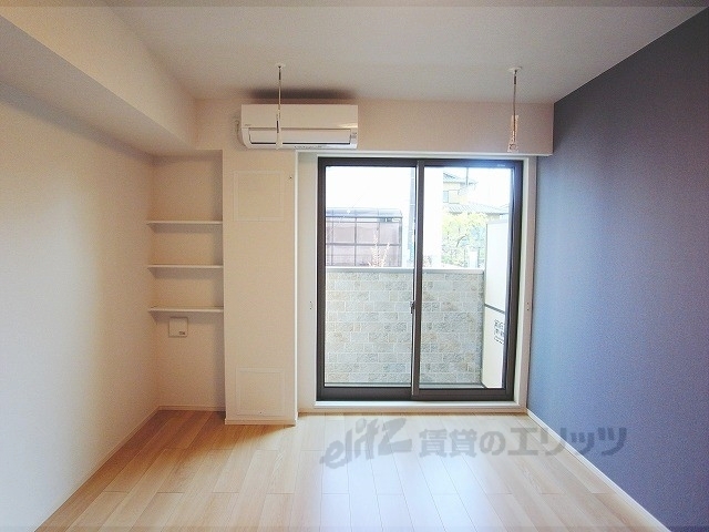 居室・リビング　洋室