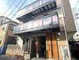 高円寺駅より徒歩6分 築17年 3階建の賃貸物件