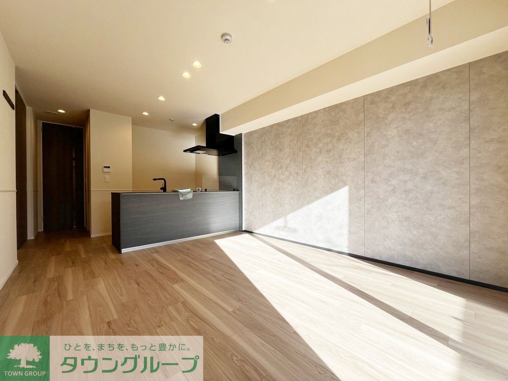 居室・リビング　リビング/居室