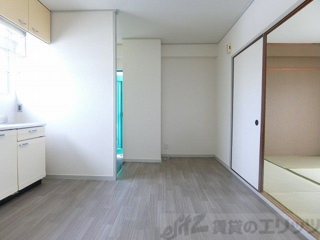 その他部屋・スペース　リビング/居室