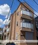 小菅駅より徒歩4分 2階 築16年9ヶ月の賃貸物件