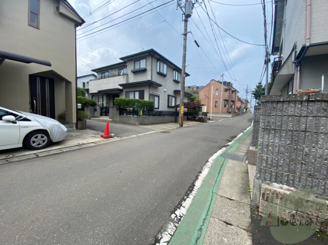 その他共有部分　駐輪場その他