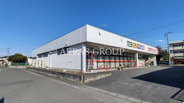 ドラックストア　スギドラッグ 坂戸店（ドラッグストア）まで443m