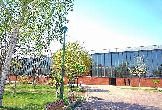 その他　ＪＲ岩見沢駅（その他）まで2100m