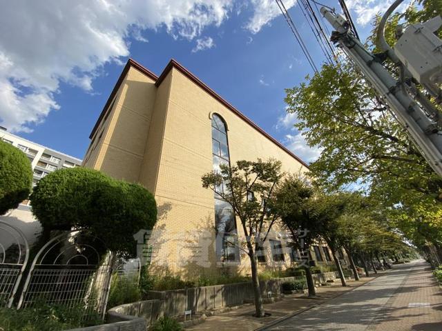 その他　大正区役所（その他）まで1977m