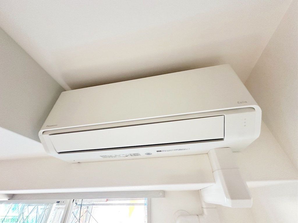 その他設備　設備