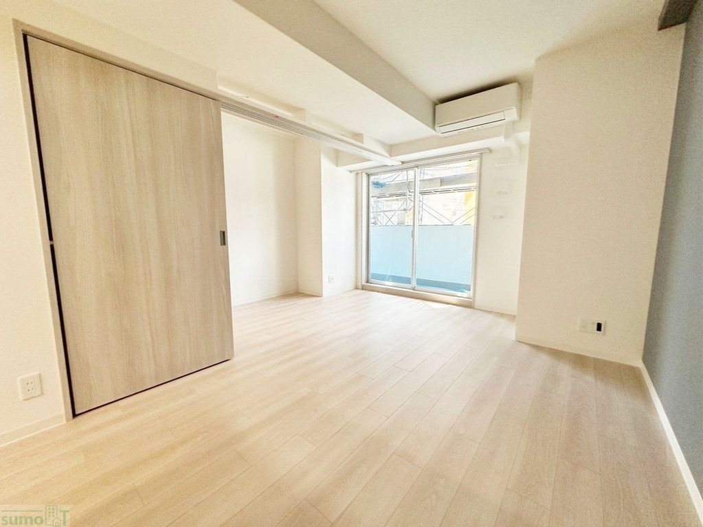 居室・リビング　リビング/居室