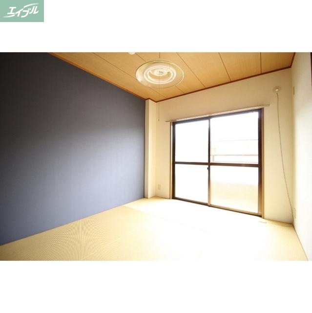 その他部屋・スペース　寝室