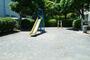 公園　睦町二丁目公園（公園）まで392m