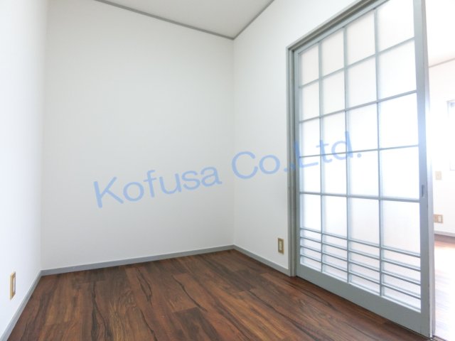 その他部屋・スペース　室内
