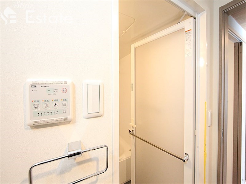 その他　浴室乾燥機