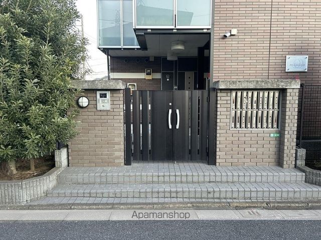 レオネクストグリーンビレッジIIの外観写真