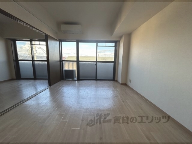 居室・リビング　居室