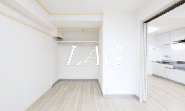 その他部屋・スペース　寝室です。