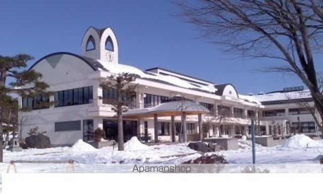 小学校　飯野小学校（小学校）まで1200m