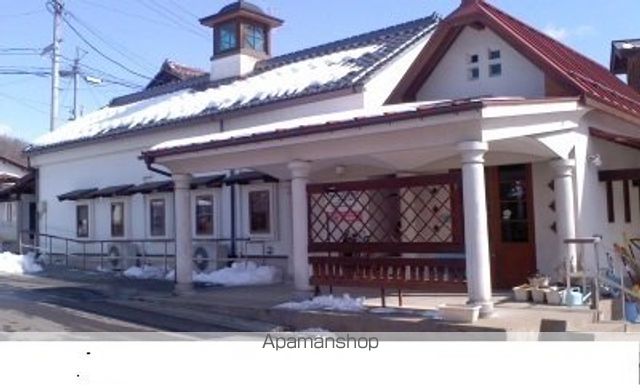 病院　生協いいの診療所（病院）まで650m