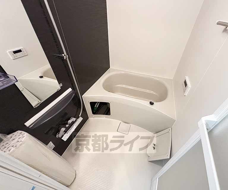 バス・シャワールーム　・導入予定設備