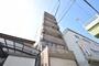 桜川駅より徒歩12分 3階 築23年7ヶ月の賃貸物件