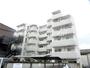 花小金井駅より徒歩6分 6階 築38年7ヶ月の賃貸物件