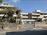 小学校　坂町立坂小学校（小学校）まで500m