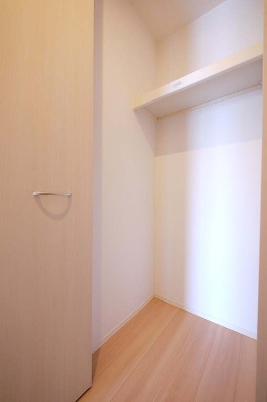 収納　同仕様写真