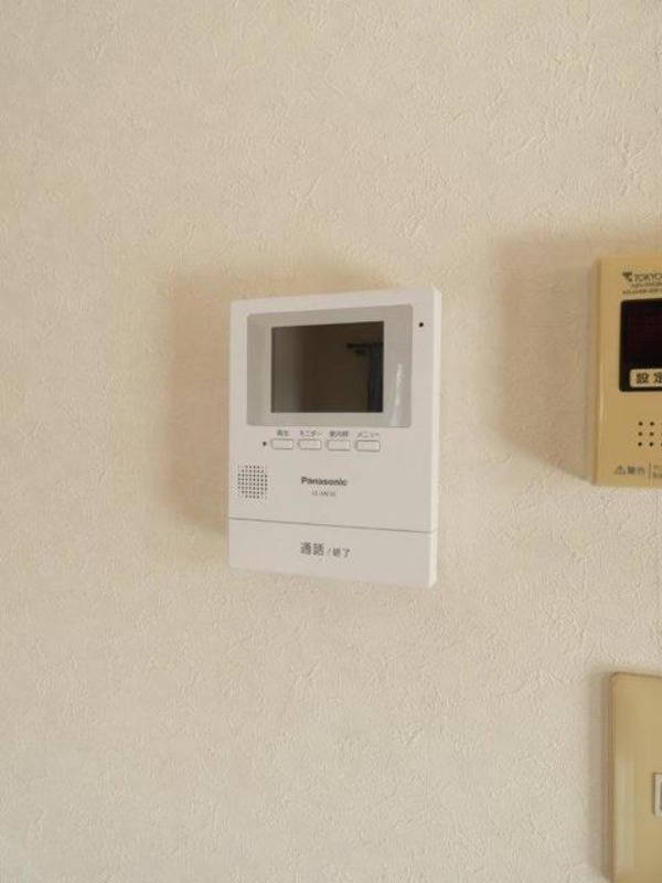 セキュリティ　図面と現状に相違がある場合には現状を優先