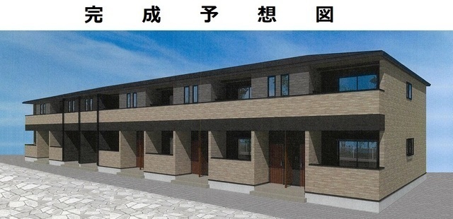 コンビニ　ローソン坂北インター店（コンビニ）まで931m