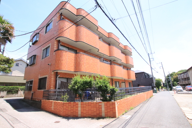 建物外観　☆外観☆