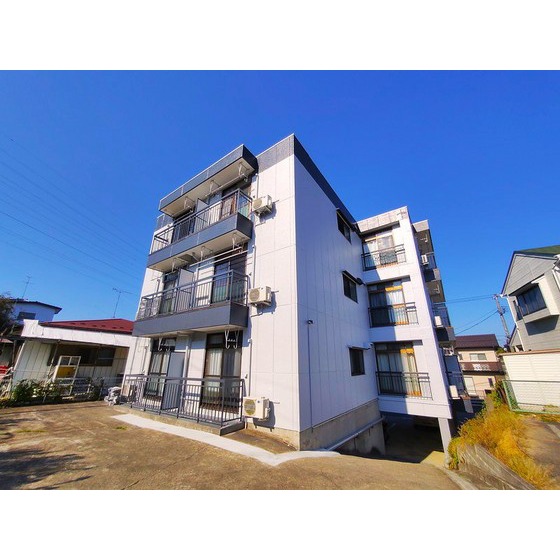 建物外観　外観♪