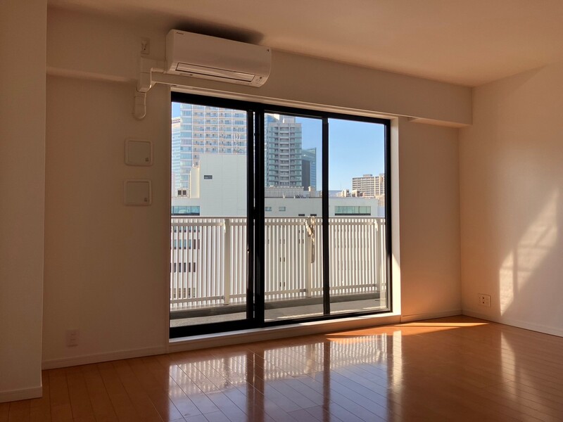 居室・リビング　居室※別部屋参考写真