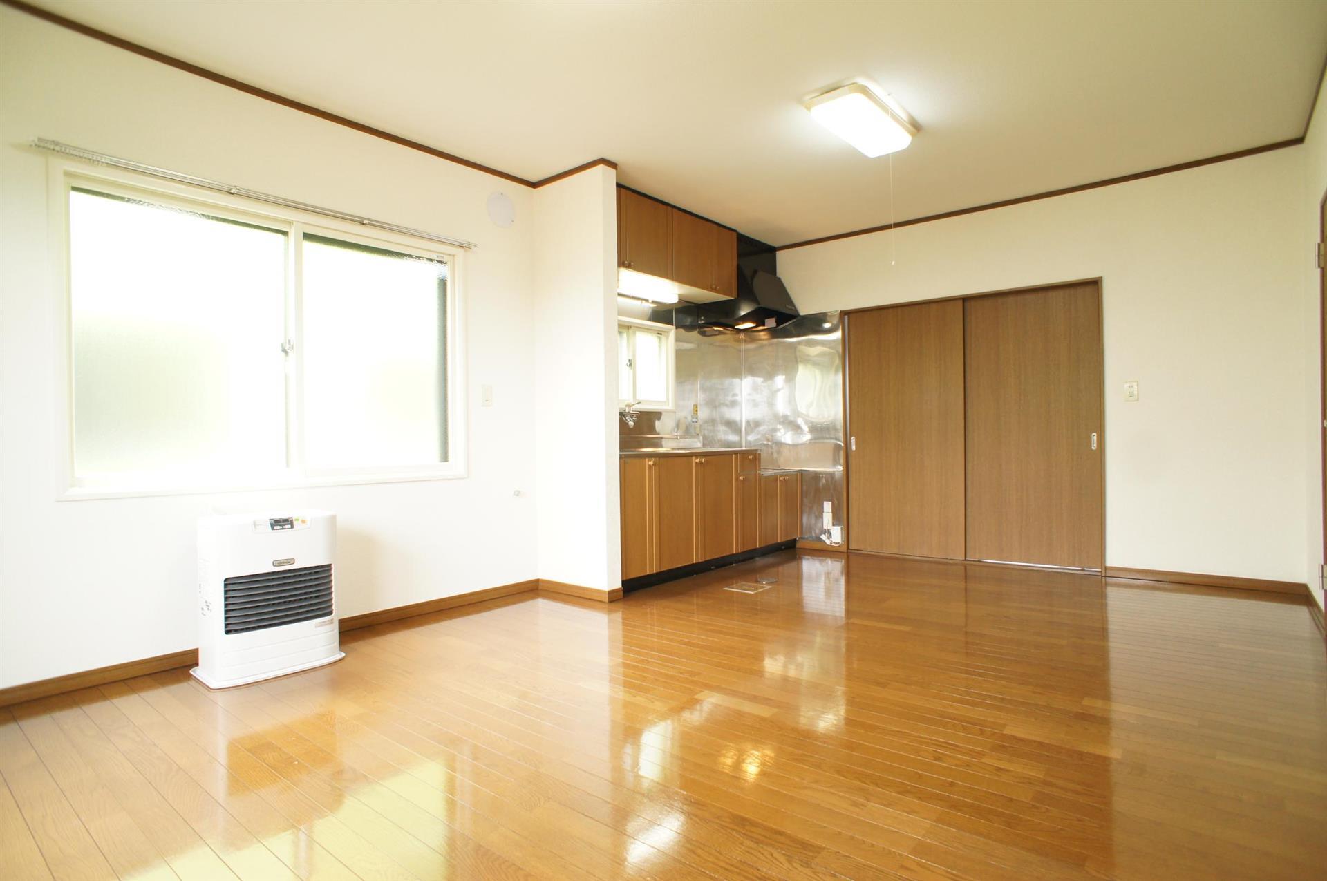 居室・リビング　リビング（同タイプ）