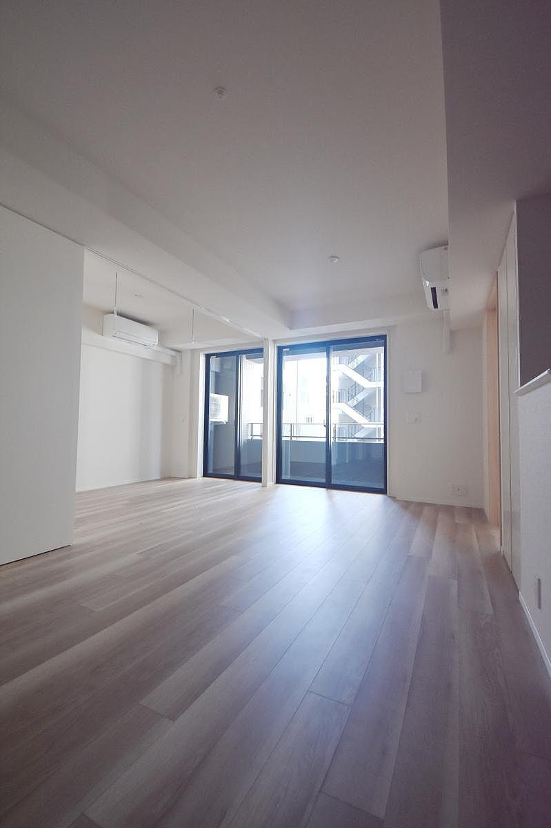 居室・リビング　居室