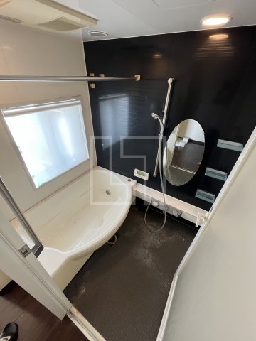 バス・シャワールーム　アステリオ北堀江 ザ・メトロタワー　バスルーム