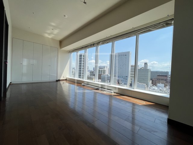 トイレ　アステリオ北堀江 ザ・メトロタワー　洋室