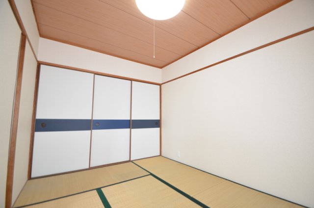 その他部屋・スペース　和室