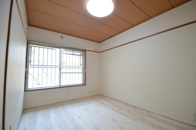 その他部屋・スペース　洋室