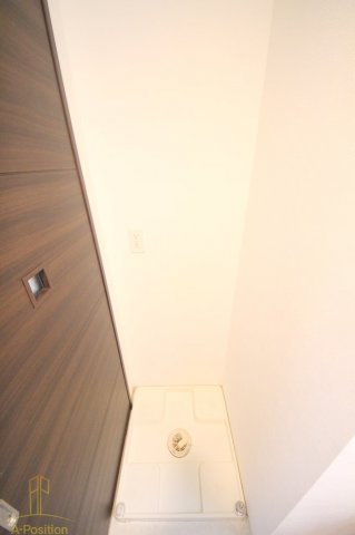 その他設備　クラウンハイム北心斎橋フラワーコート