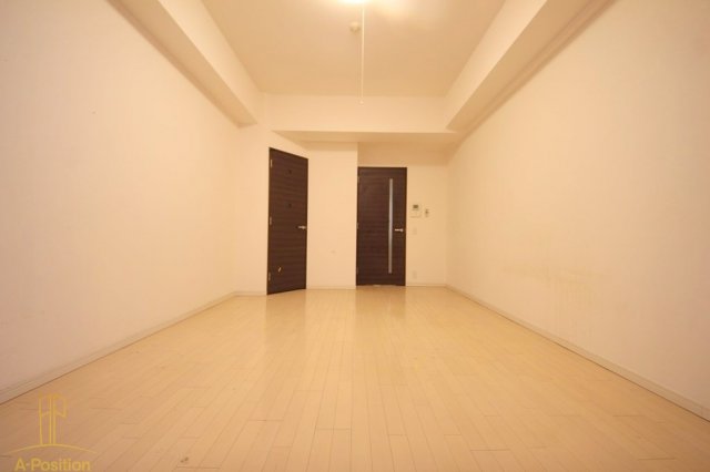 居室・リビング　クラウンハイム北心斎橋フラワーコート