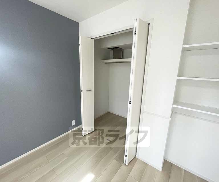 その他部屋・スペース　・導入予定設備