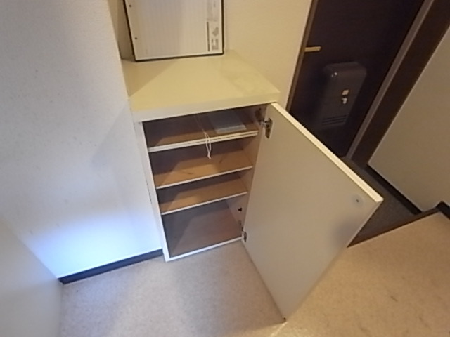 収納　シューズＢＯＸ